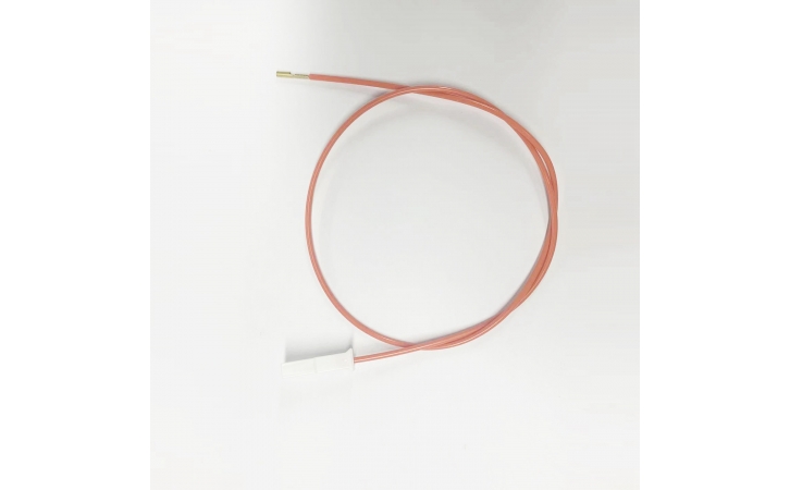 電子線打端穿單膠殼