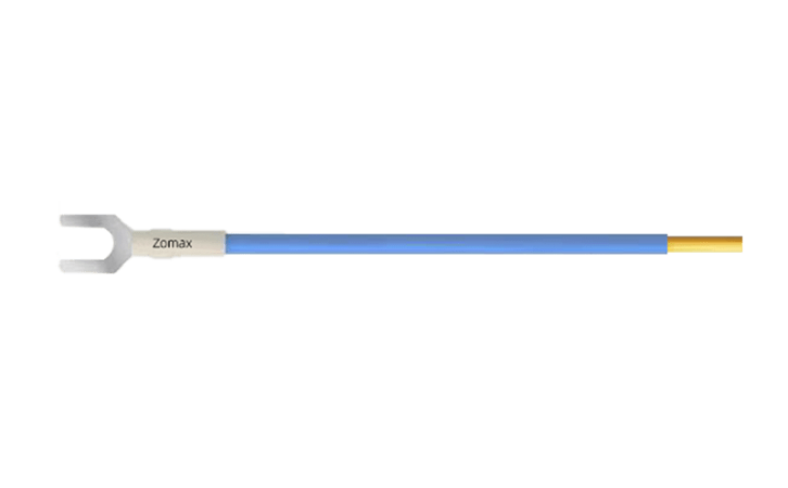ZM-067S全自動單穿號碼管沾錫端子機