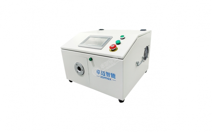 ZM-201 光伏連接器自動(dòng)擰螺帽機(jī)（全伺服）